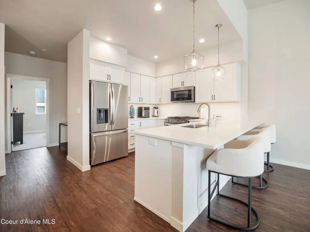 1227 E Millworx Loop Post Falls ID 83854