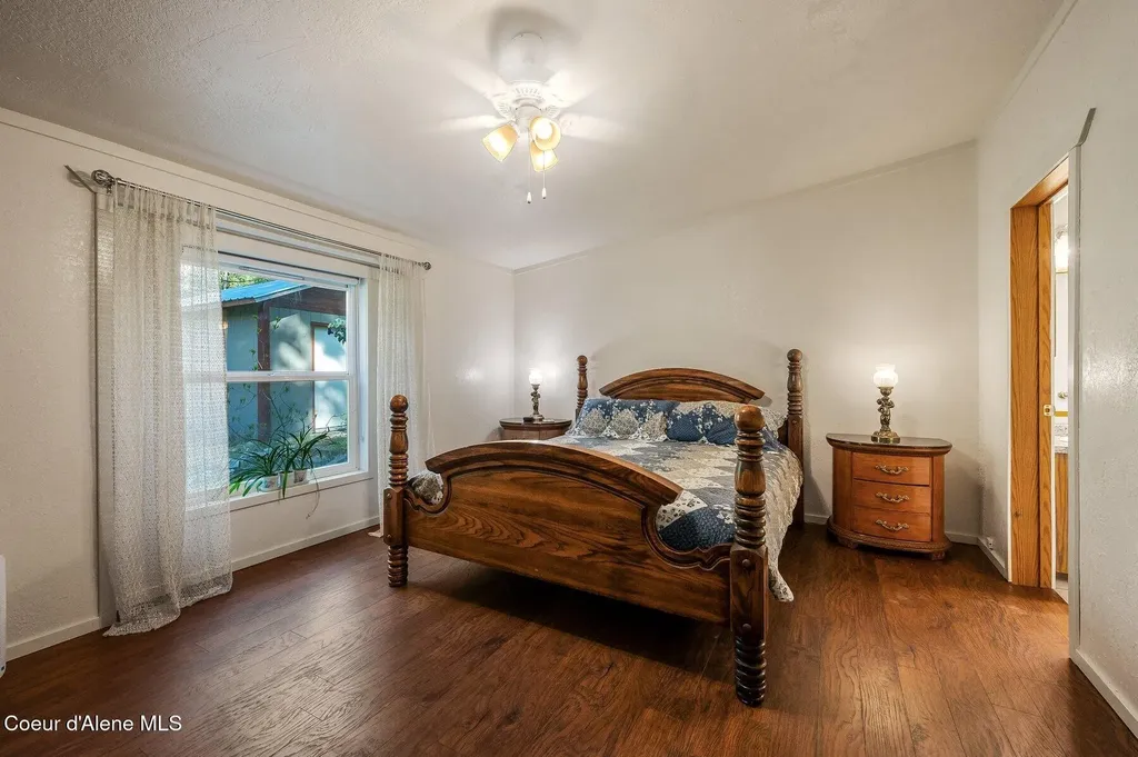 14069 E Twete Road Athol ID 83801