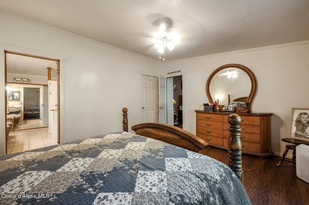 14069 E Twete Road Athol ID 83801