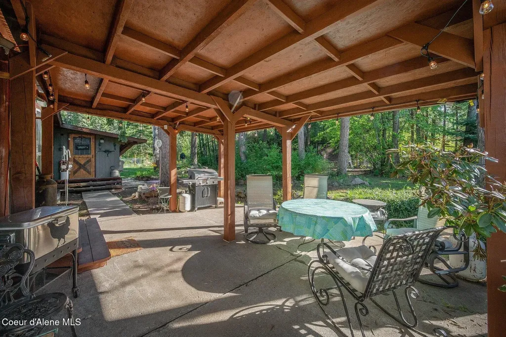 14069 E Twete Road Athol ID 83801