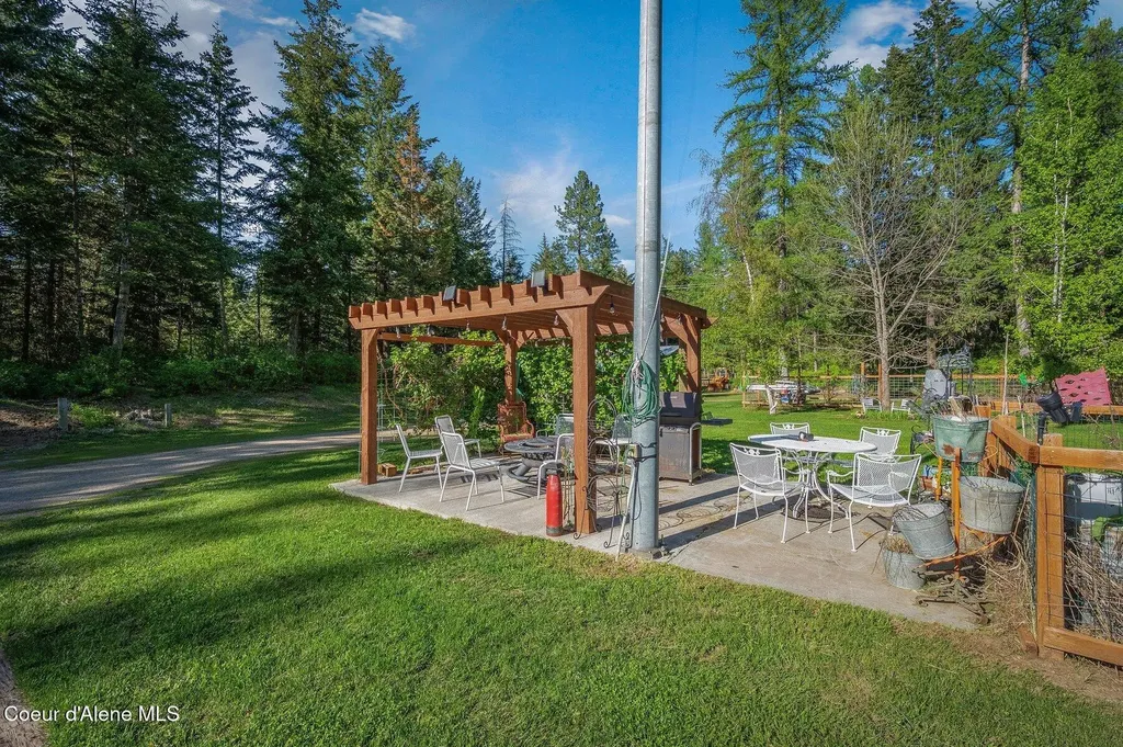 14069 E Twete Road Athol ID 83801