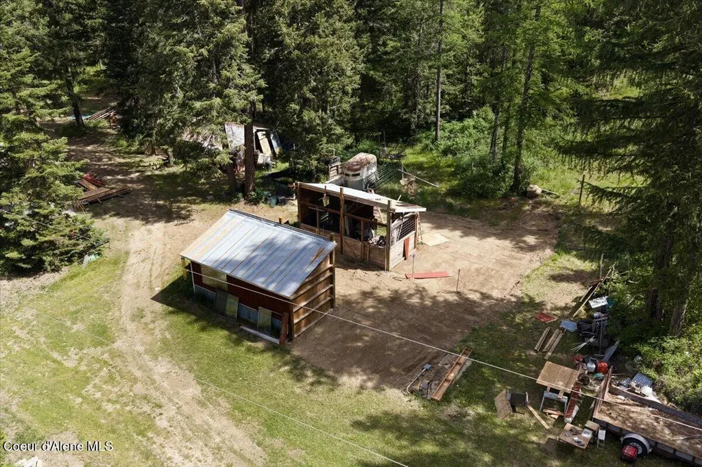 14069 E Twete Road Athol ID 83801