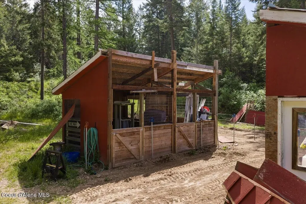 14069 E Twete Road Athol ID 83801