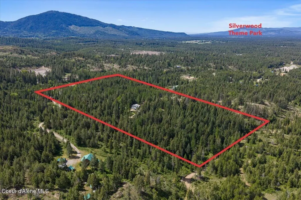 14069 E Twete Road Athol ID 83801