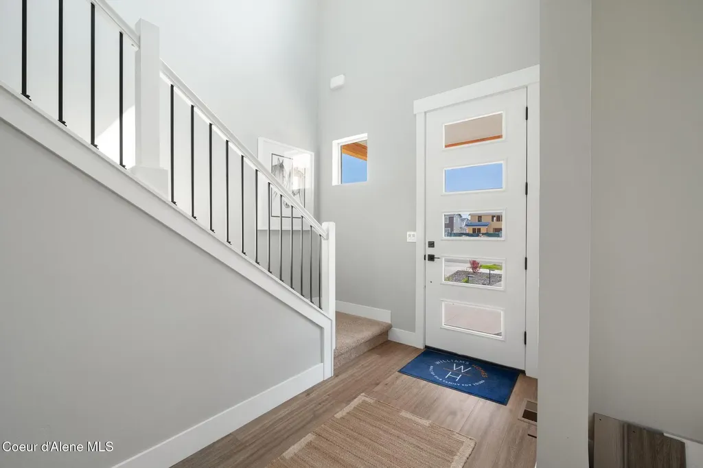 627 Moscow Street Sandpoint ID 83864