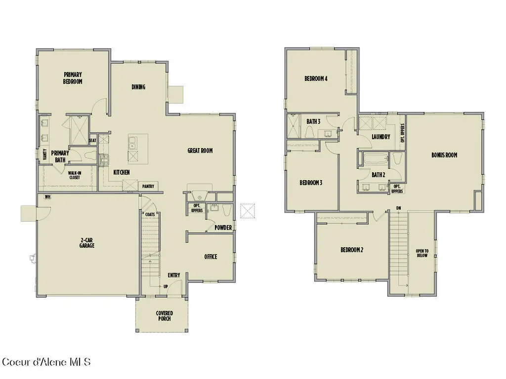 627 Moscow Street Sandpoint ID 83864