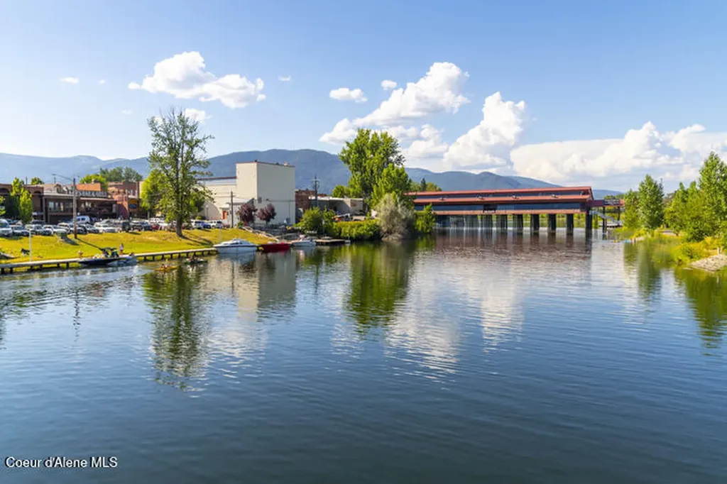 627 Moscow Street Sandpoint ID 83864