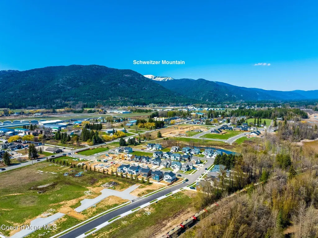 627 Moscow Street Sandpoint ID 83864