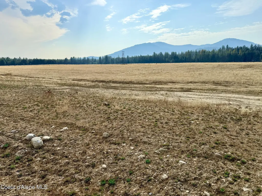 Nka N Stonemason Way (lot 4 Block 1) Rathdrum ID 83858