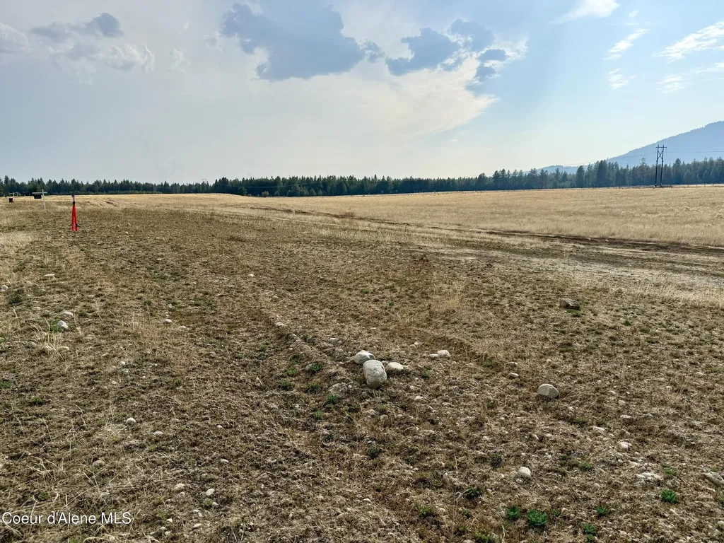 Nka N Stonemason Way (lot 4 Block 1) Rathdrum ID 83858