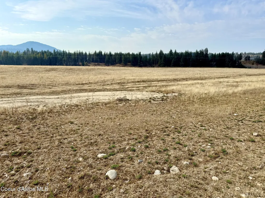 Nka N Stonemason Way (lot 4 Block 1) Rathdrum ID 83858