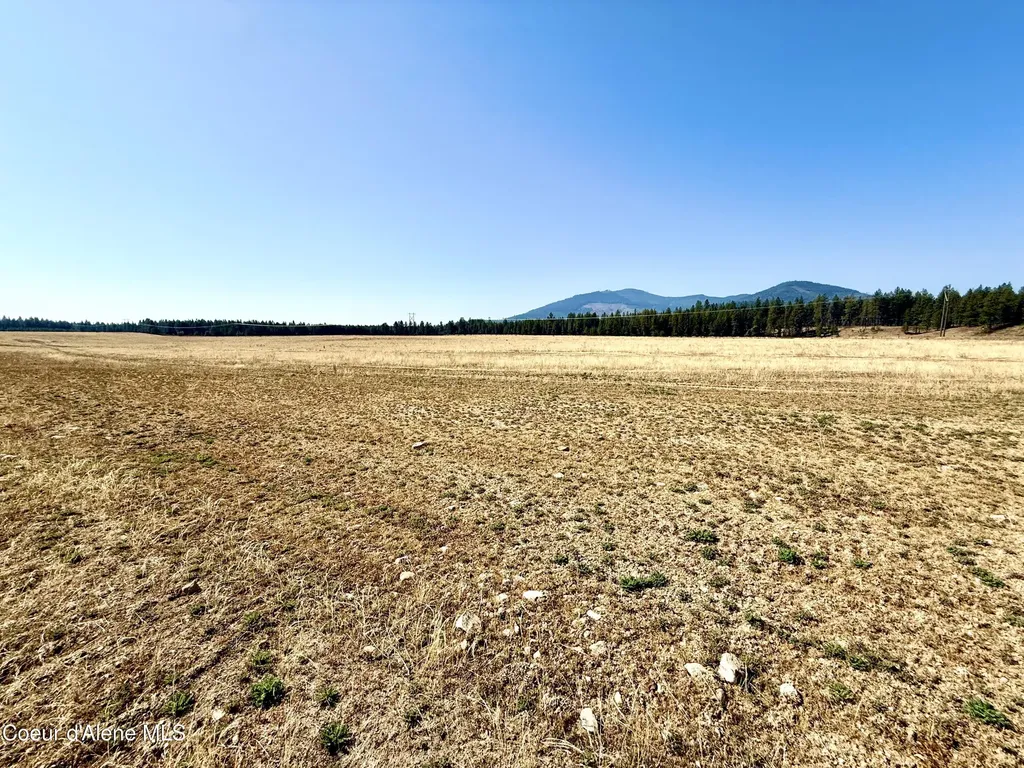 Nka N Stonemason Way (lot 4 Block 1) Rathdrum ID 83858