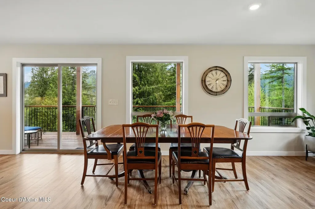 204 Courtlen Court Priest Lake ID 83856