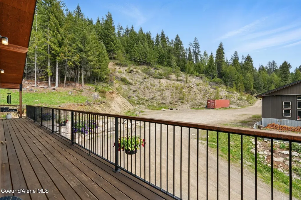 204 Courtlen Court Priest Lake ID 83856