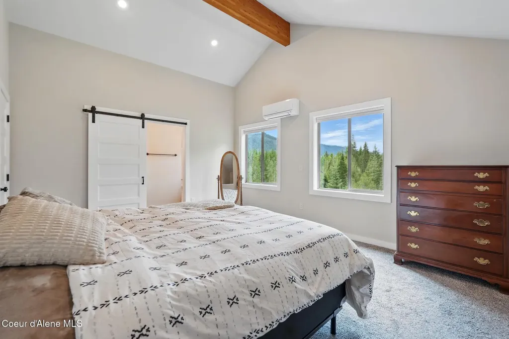 204 Courtlen Court Priest Lake ID 83856