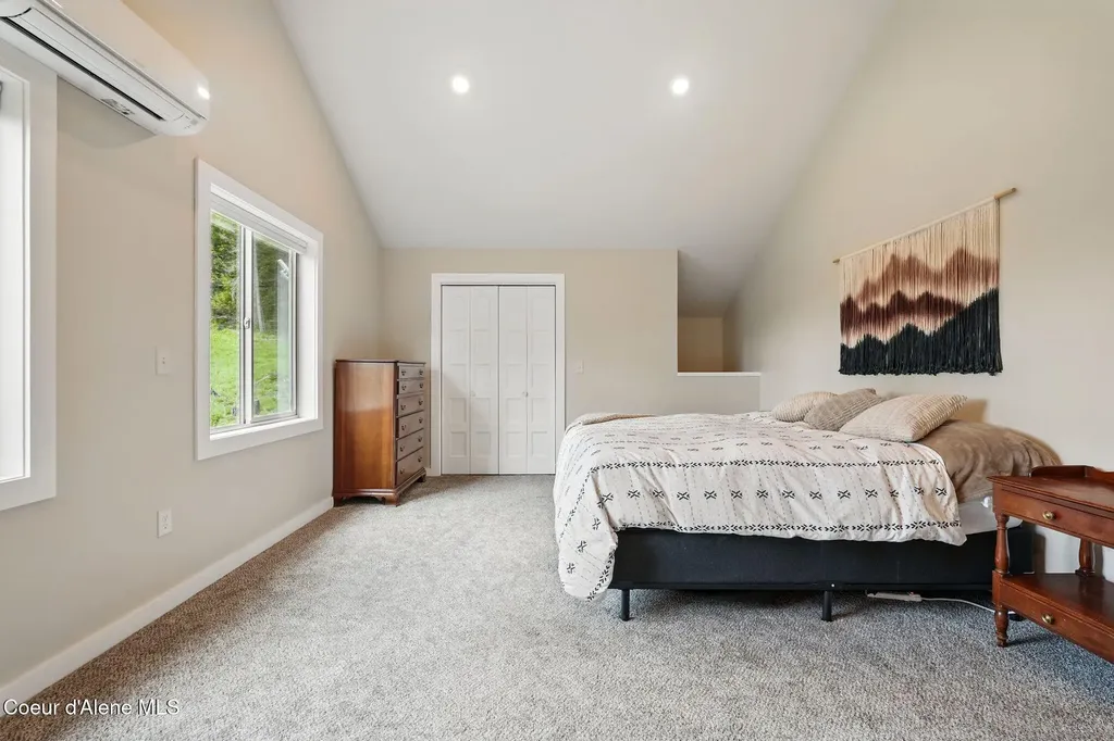 204 Courtlen Court Priest Lake ID 83856