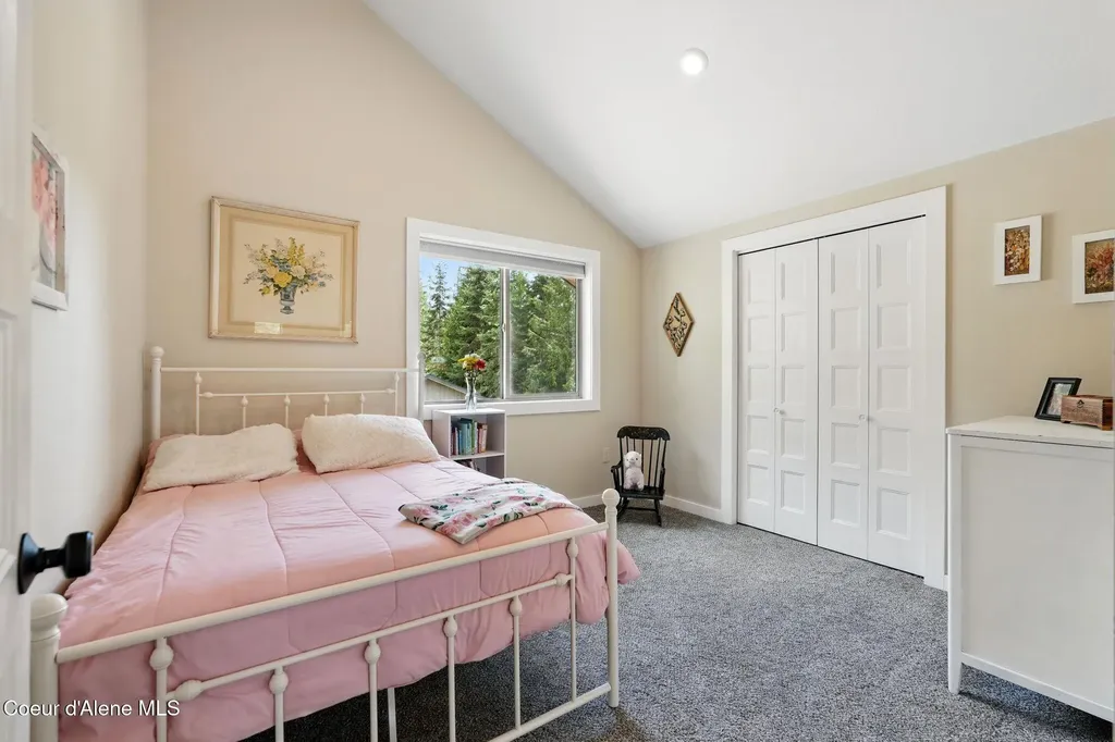 204 Courtlen Court Priest Lake ID 83856