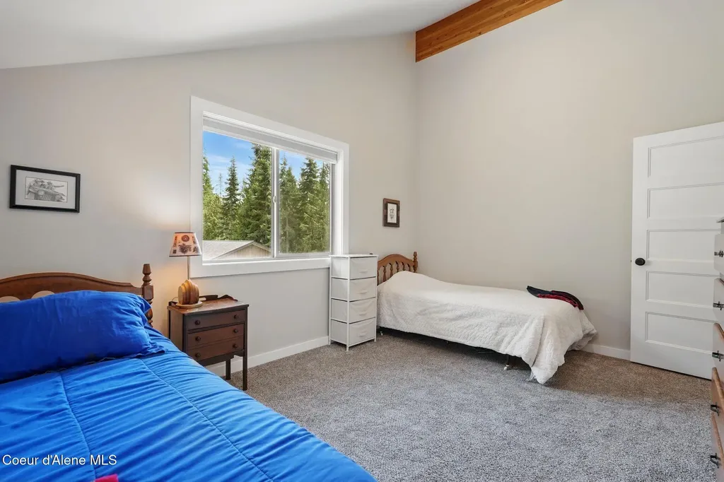 204 Courtlen Court Priest Lake ID 83856
