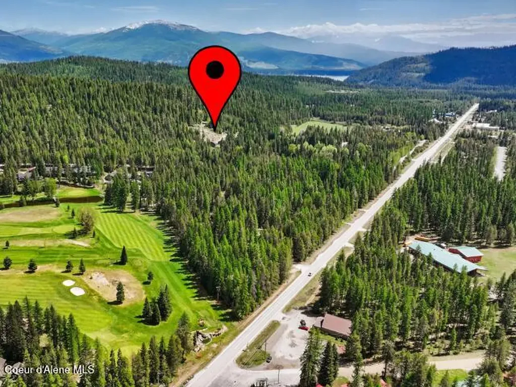 204 Courtlen Court Priest Lake ID 83856