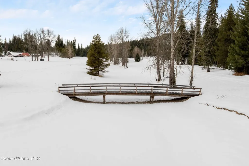 204 Courtlen Court Priest Lake ID 83856