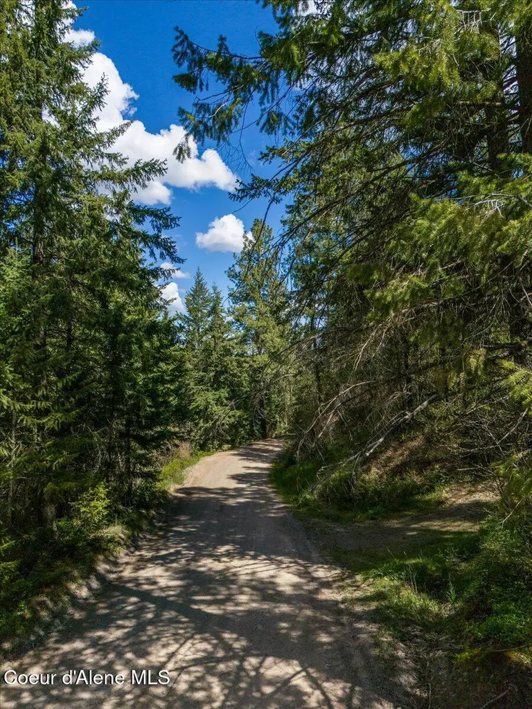 Nna N Corbin Hill Road Hayden ID 83835