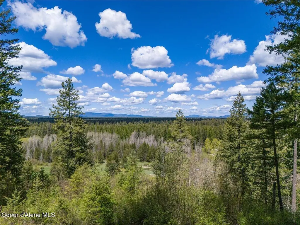 Nna N Corbin Hill Road Hayden ID 83835