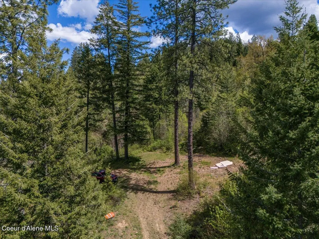 Nna N Corbin Hill Road Hayden ID 83835