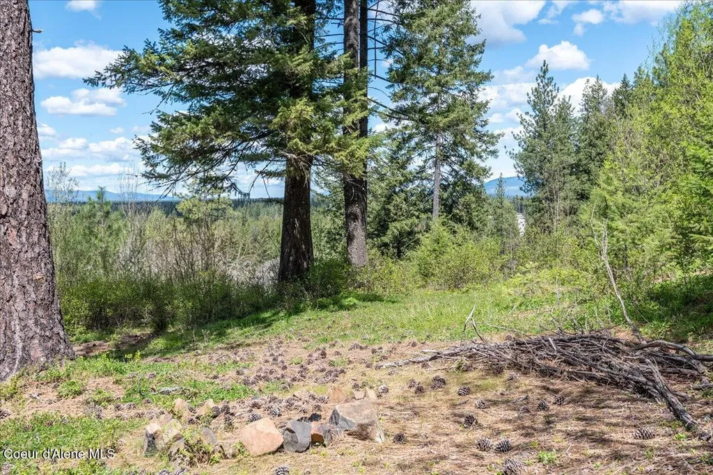 Nna N Corbin Hill Road Hayden ID 83835