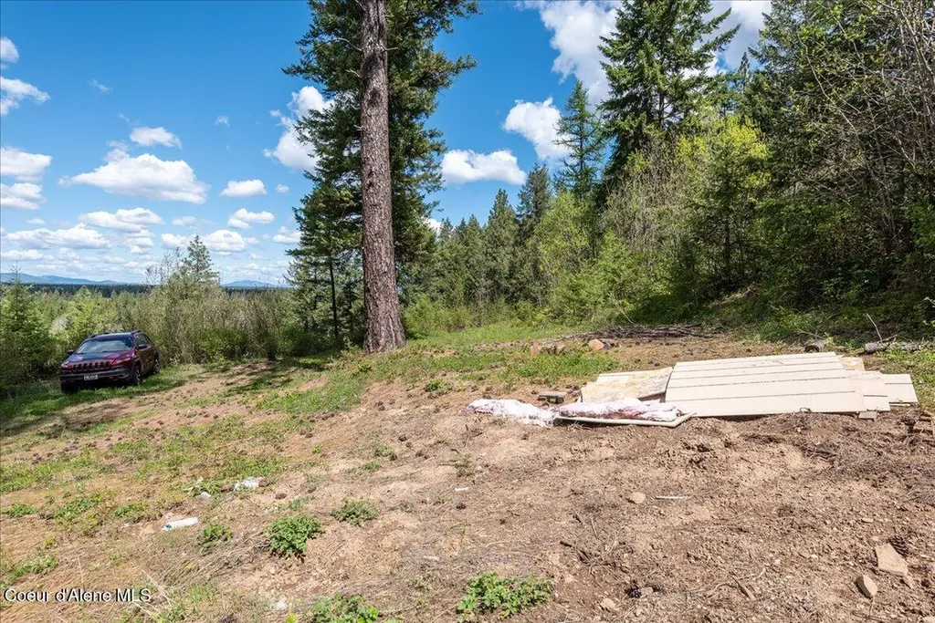 Nna N Corbin Hill Road Hayden ID 83835