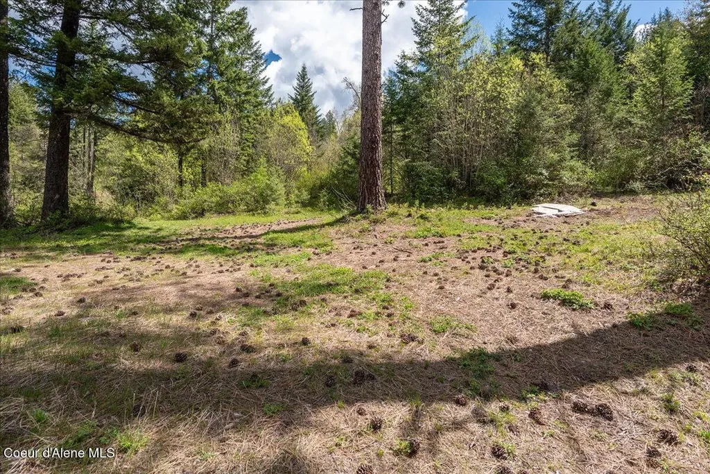 Nna N Corbin Hill Road Hayden ID 83835