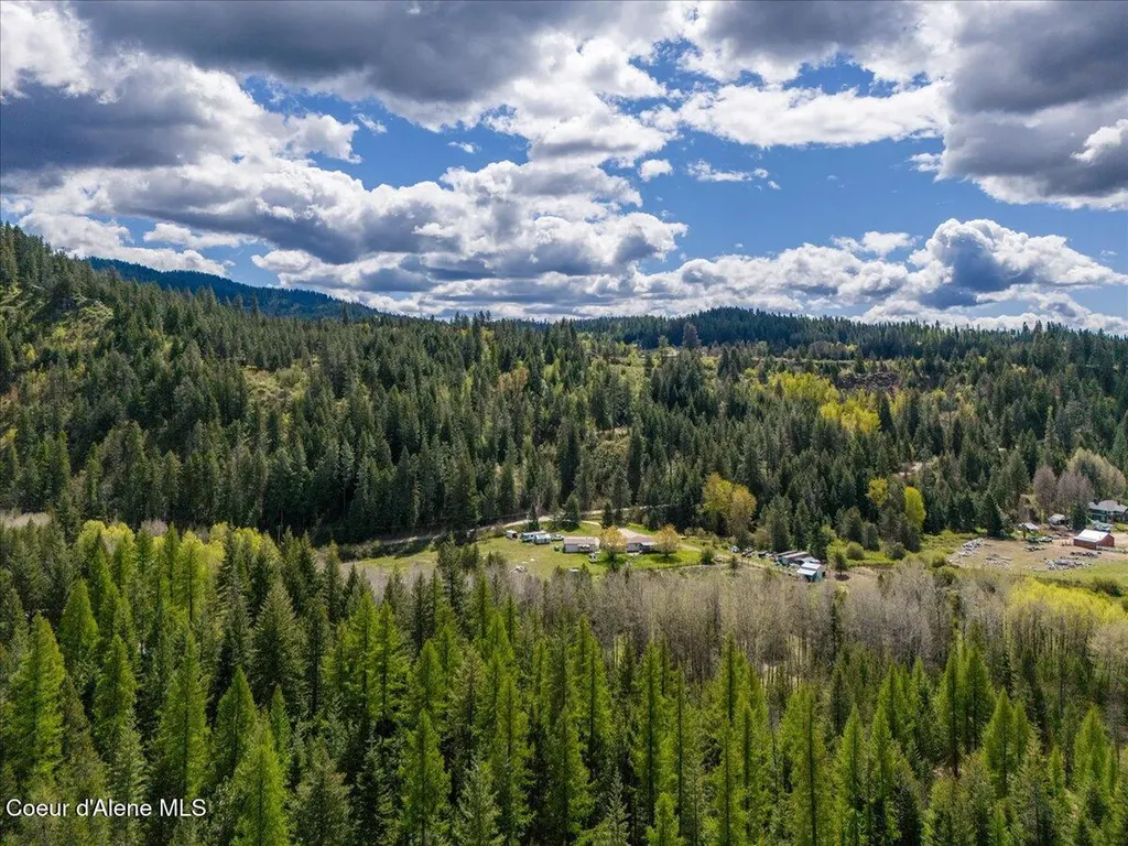 Nna N Corbin Hill Road Hayden ID 83835
