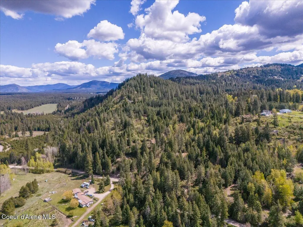 Nna N Corbin Hill Road Hayden ID 83835
