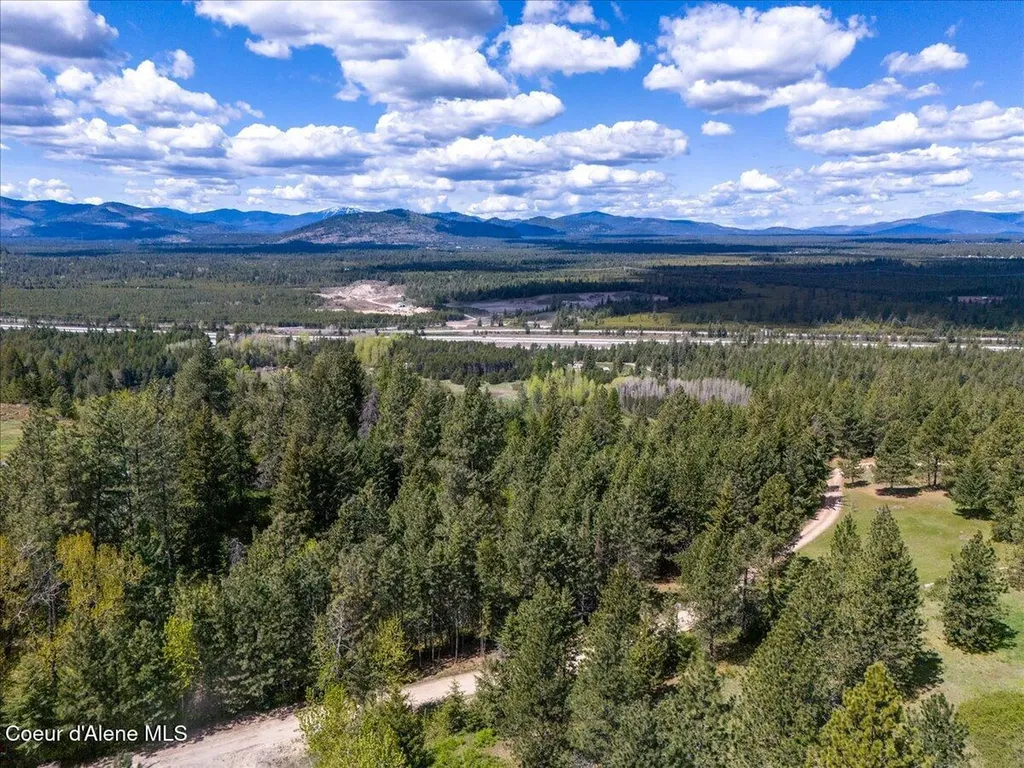 Nna N Corbin Hill Road Hayden ID 83835