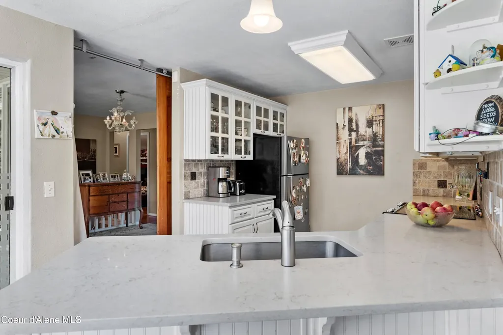 7535 N Mount Carrol Street Dalton Gardens ID 83815