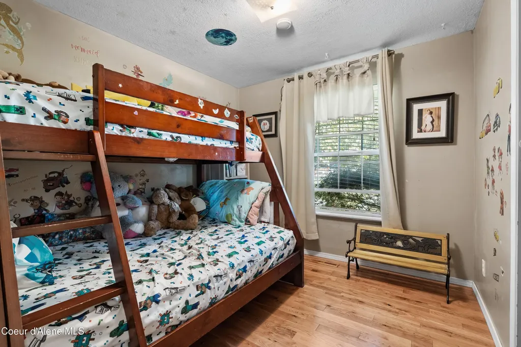 7535 N Mount Carrol Street Dalton Gardens ID 83815