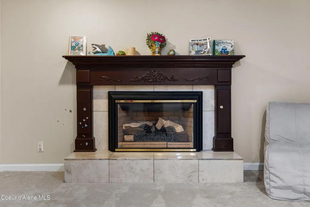 7535 N Mount Carrol Street Dalton Gardens ID 83815