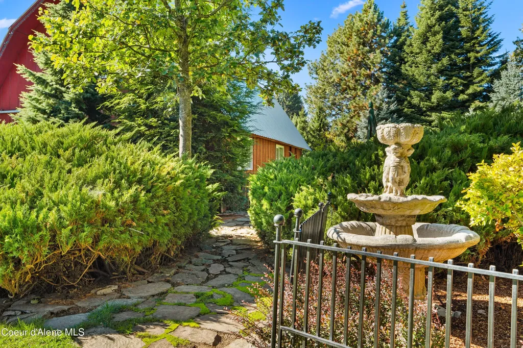 7535 N Mount Carrol Street Dalton Gardens ID 83815