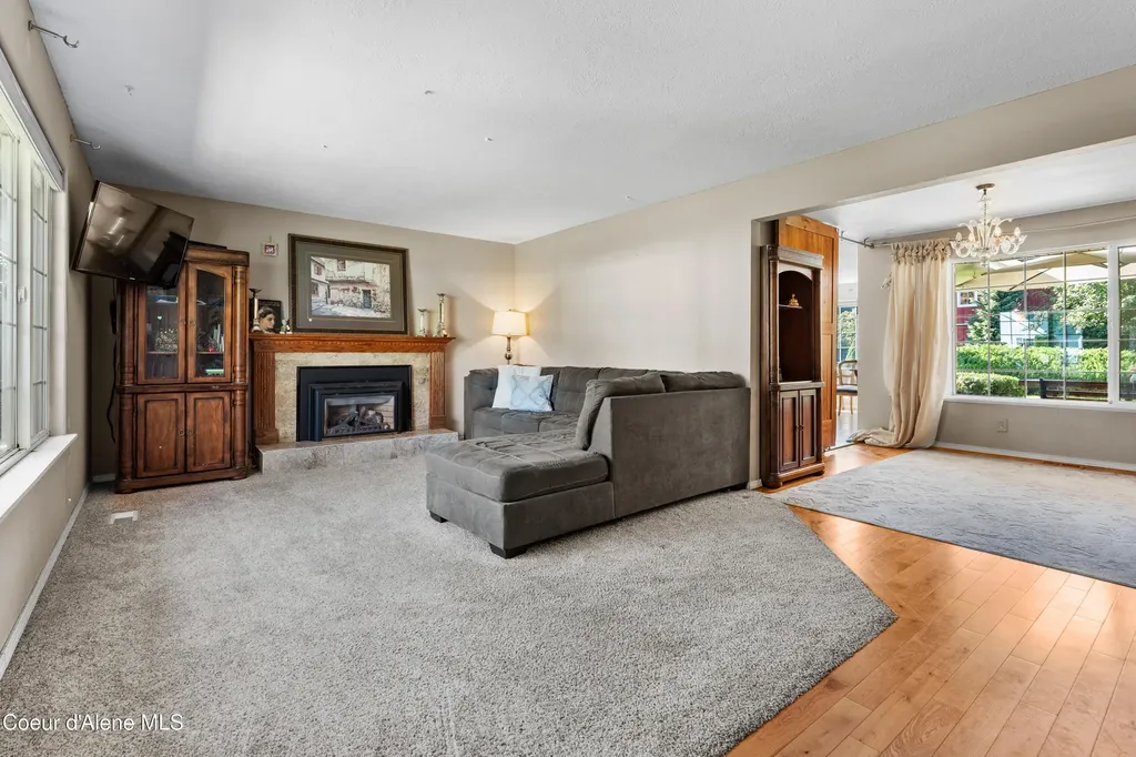7535 N Mount Carrol Street Dalton Gardens ID 83815