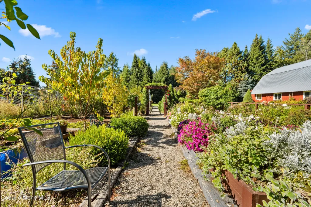 7535 N Mount Carrol Street Dalton Gardens ID 83815