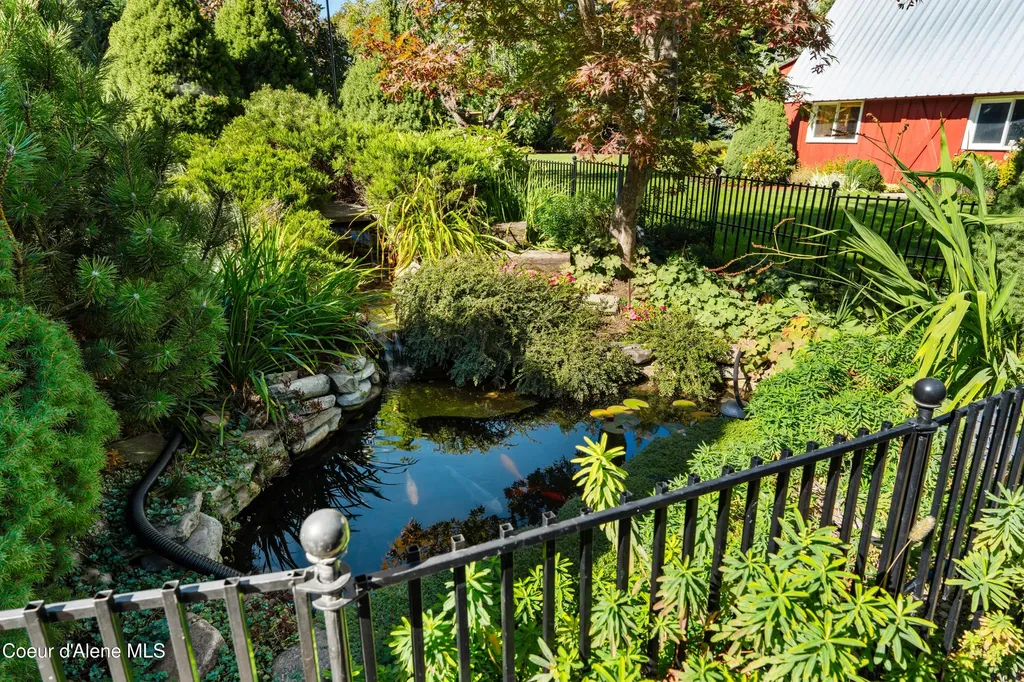 7535 N Mount Carrol Street Dalton Gardens ID 83815