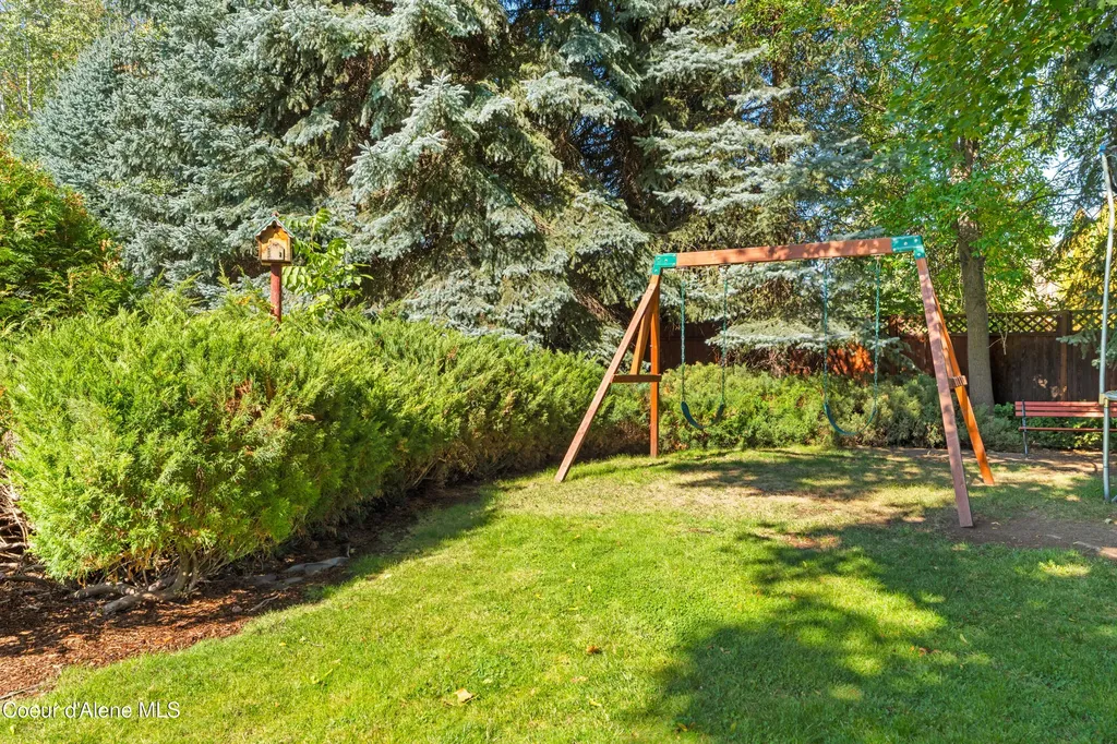 7535 N Mount Carrol Street Dalton Gardens ID 83815