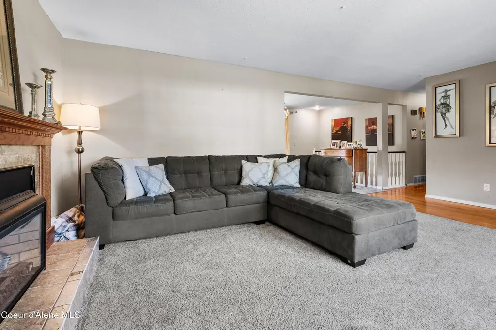 7535 N Mount Carrol Street Dalton Gardens ID 83815