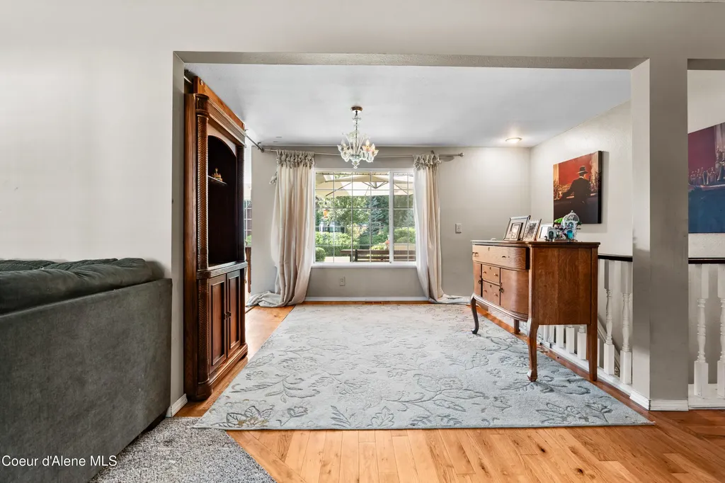 7535 N Mount Carrol Street Dalton Gardens ID 83815