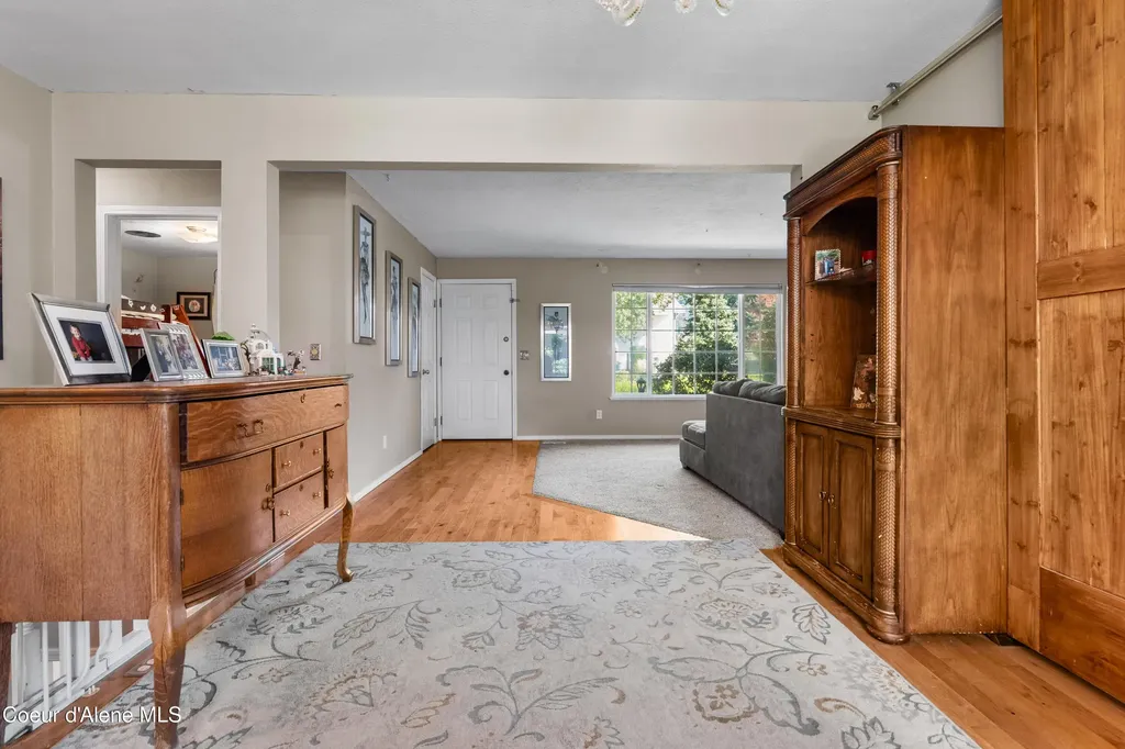 7535 N Mount Carrol Street Dalton Gardens ID 83815