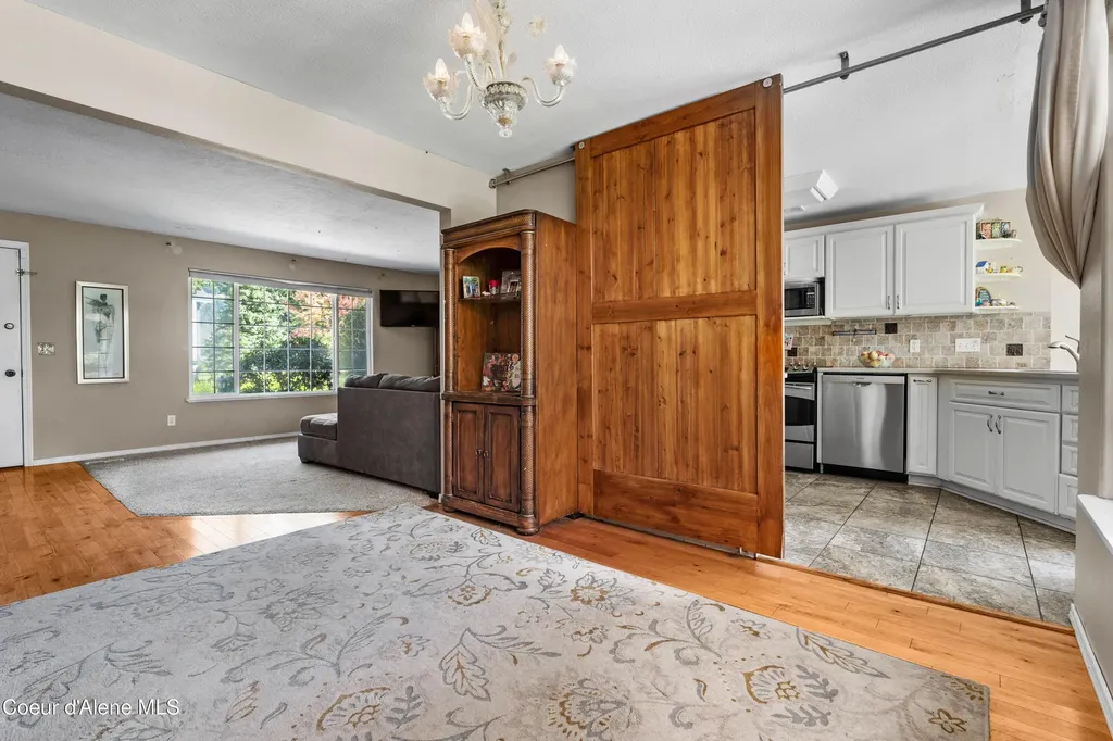 7535 N Mount Carrol Street Dalton Gardens ID 83815