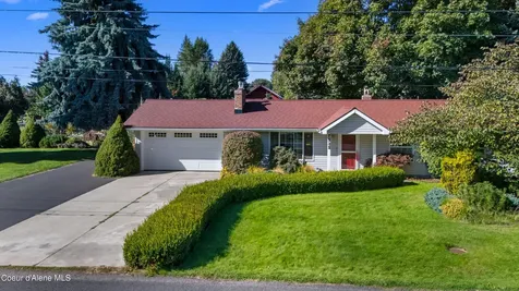 7535 N Mount Carrol Street Dalton Gardens ID 83815