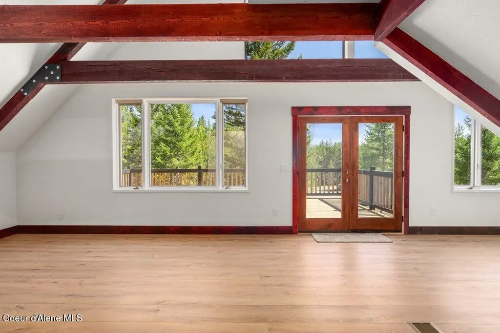 141 Amaze Way Athol ID 83801