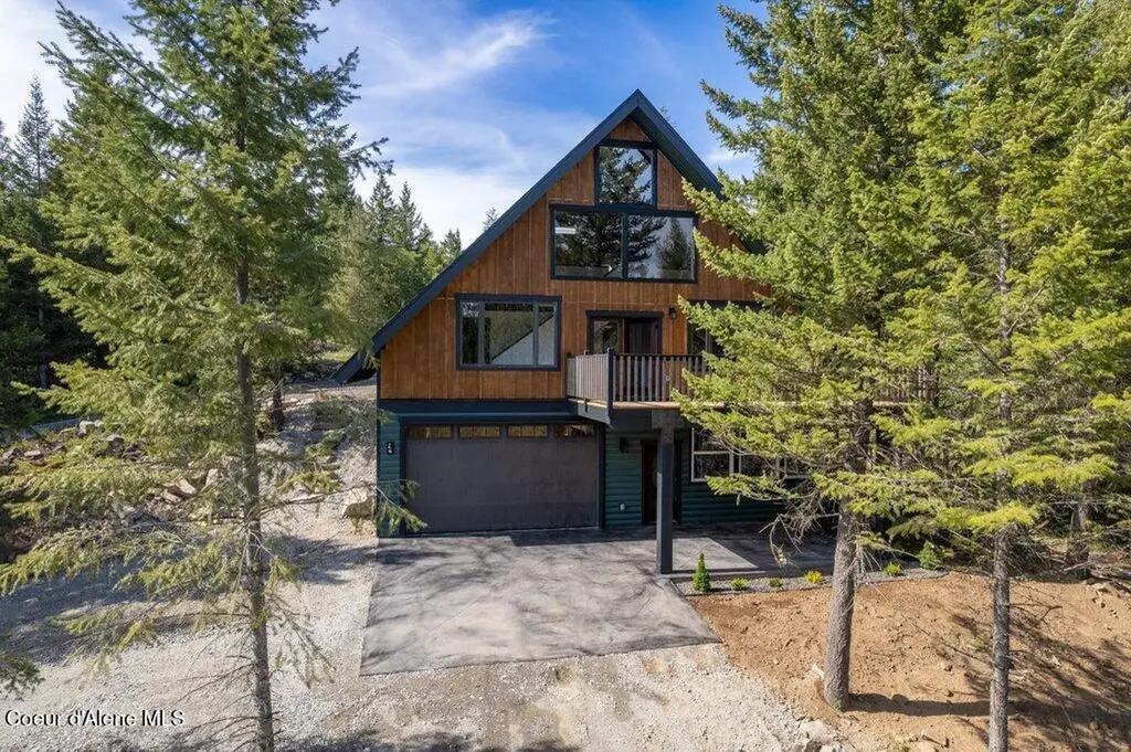 141 Amaze Way Athol ID 83801