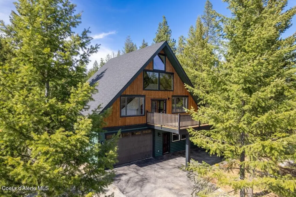 141 Amaze Way Athol ID 83801