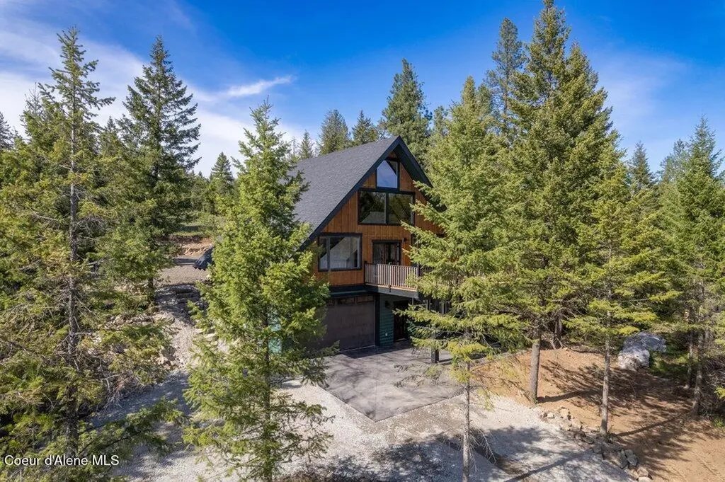 141 Amaze Way Athol ID 83801